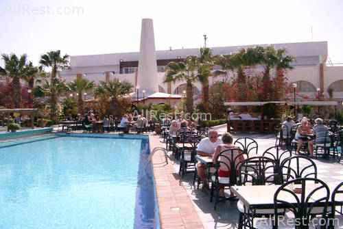 Arabia Beach Resort 7